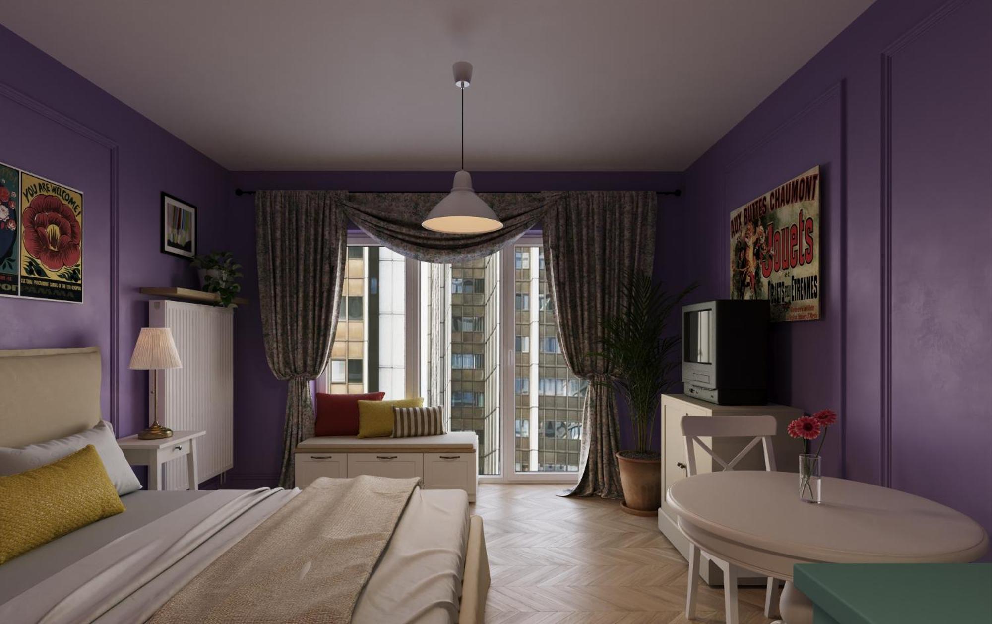 Sky Apartment Katowice