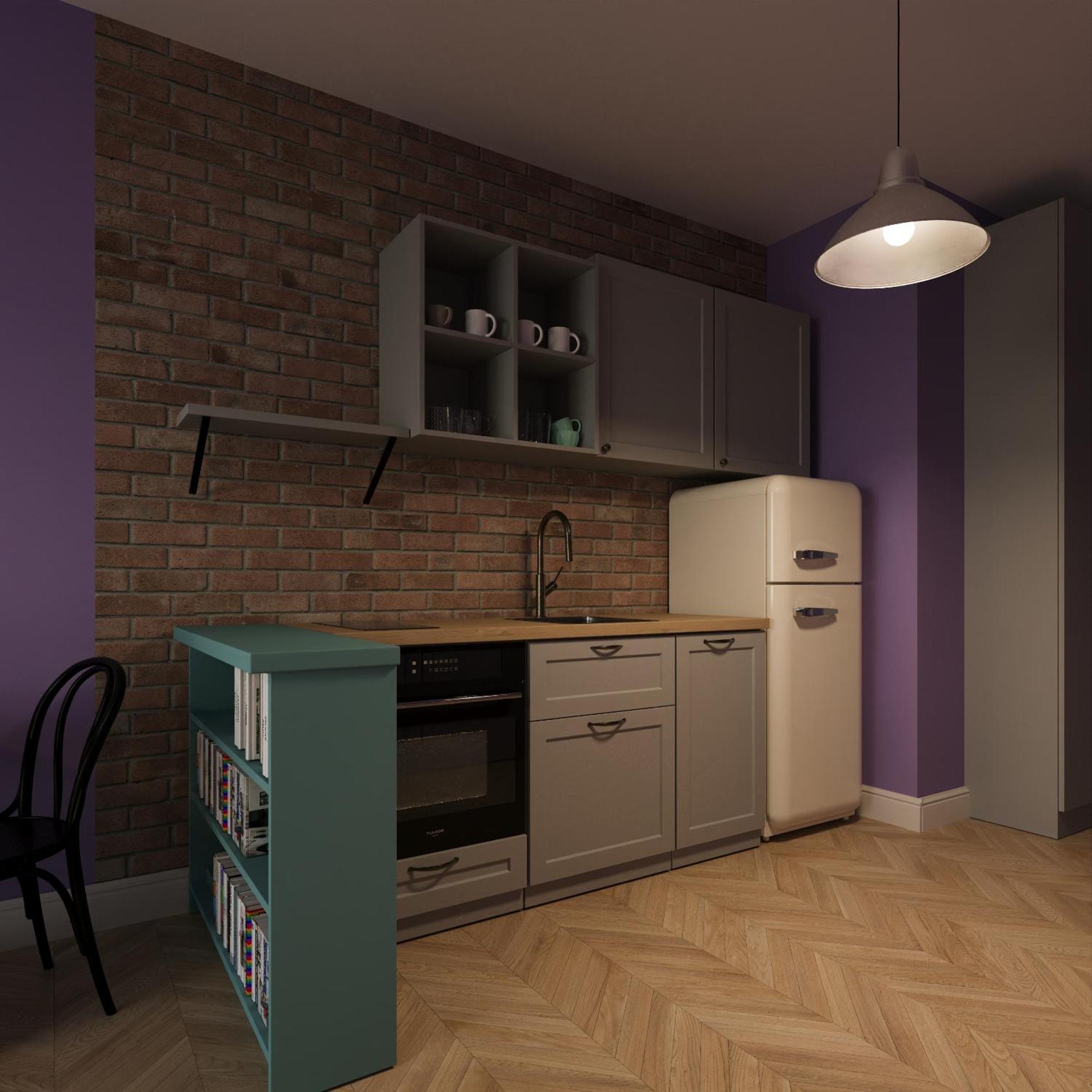 Apartment Sky